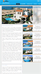 Mobile Screenshot of platziavillas.com